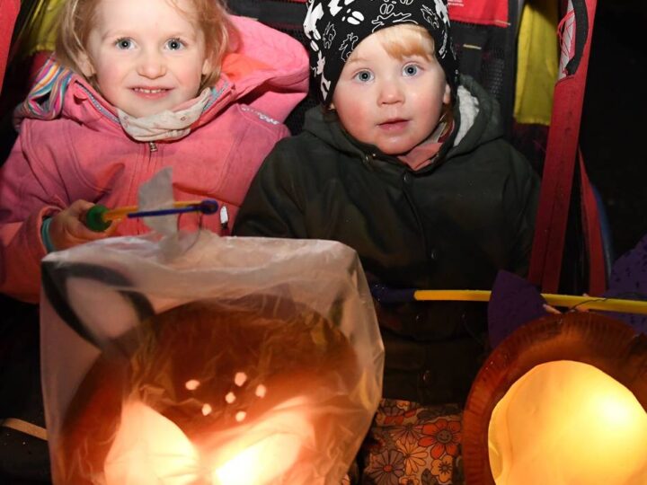 Brauchtum in Radevormwald: Erster Martinzug findet schon am Dienstag statt
