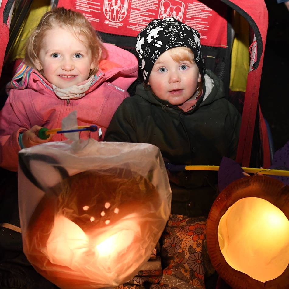 Brauchtum in Radevormwald: Erster Martinzug findet schon am Dienstag statt