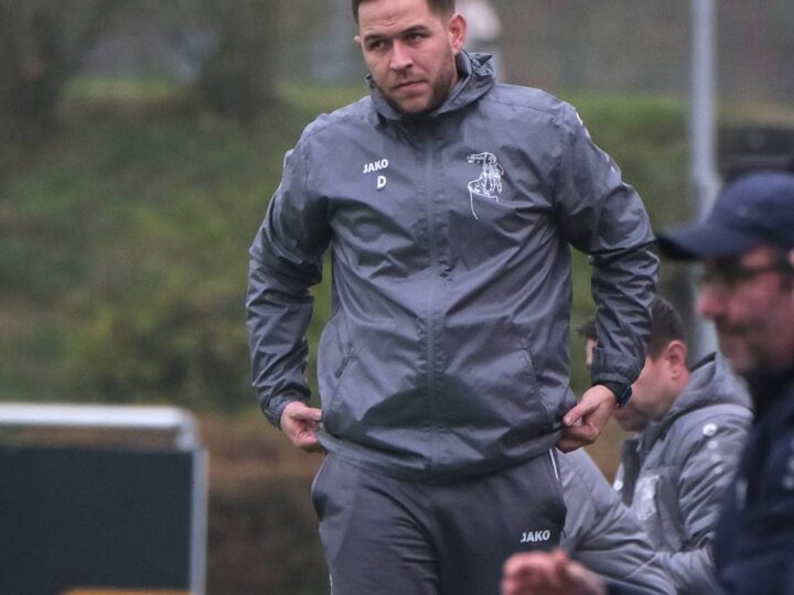 Falsche Entscheidungen: Kampfgeist des 1. FC Wülfrath kommt gegen Süchteln zu spät