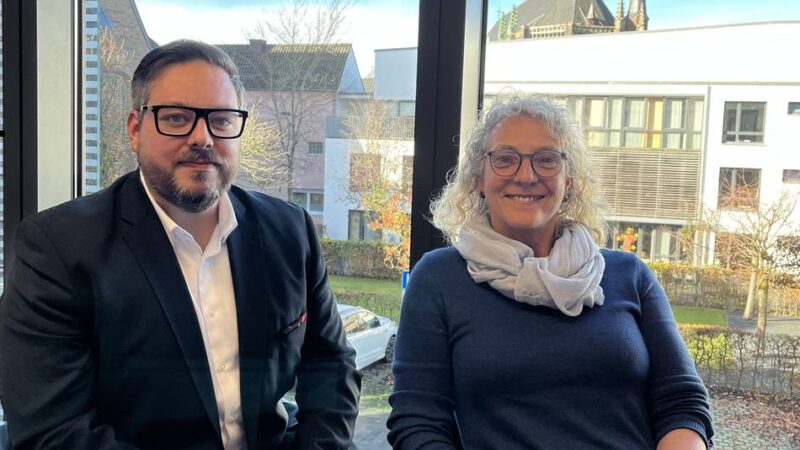 Neustart eingeleitet: Wie die Gocher SPD wieder erstarken möchte