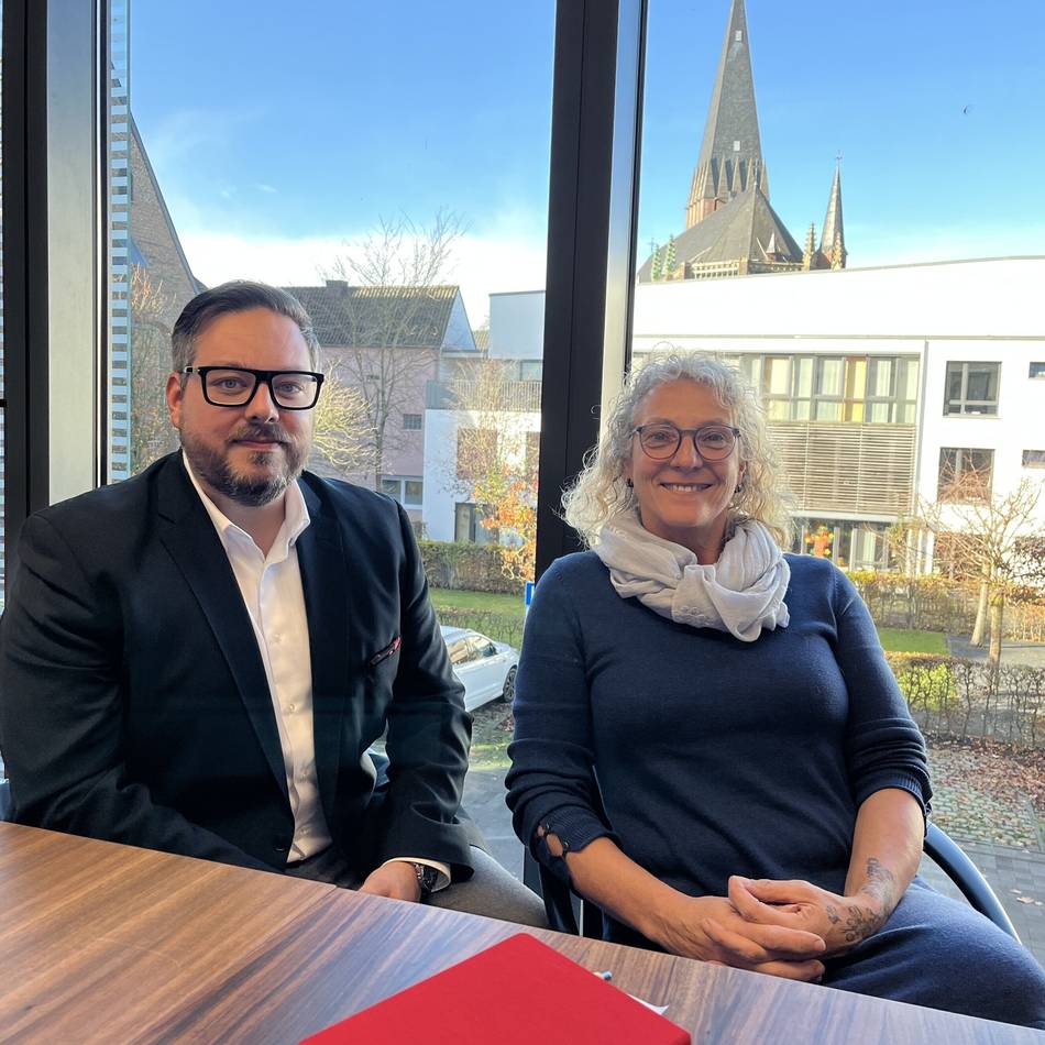 Neustart eingeleitet: Wie die Gocher SPD wieder erstarken möchte