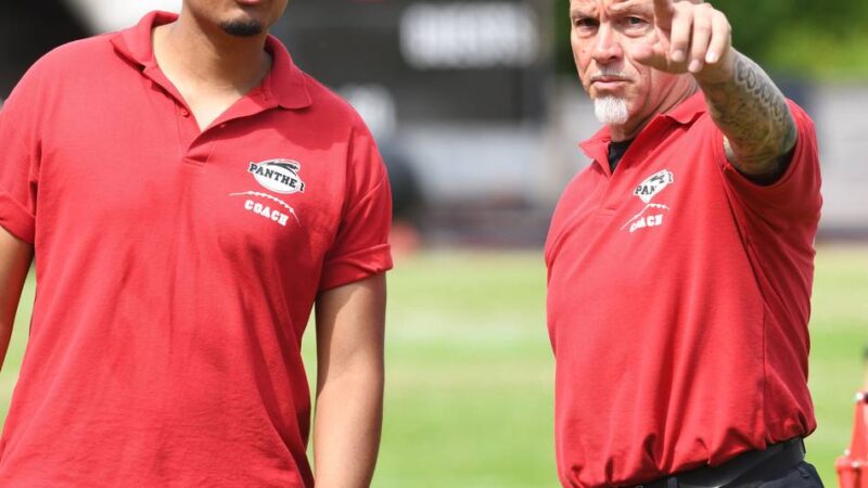 Klarer Kurs auf Professionalisierung: Longhorns verpflichten nächsten namhaften Coach