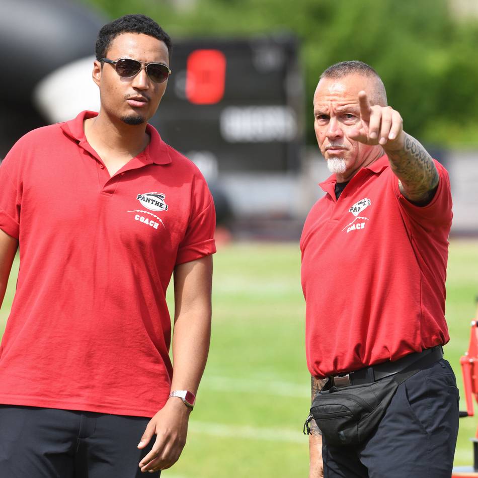 Klarer Kurs auf Professionalisierung: Longhorns verpflichten nächsten namhaften Coach