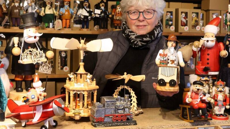 Advent 2025 in Leverkusen: Weihnachtsmärkte in Wiesdorf und Opladen offen