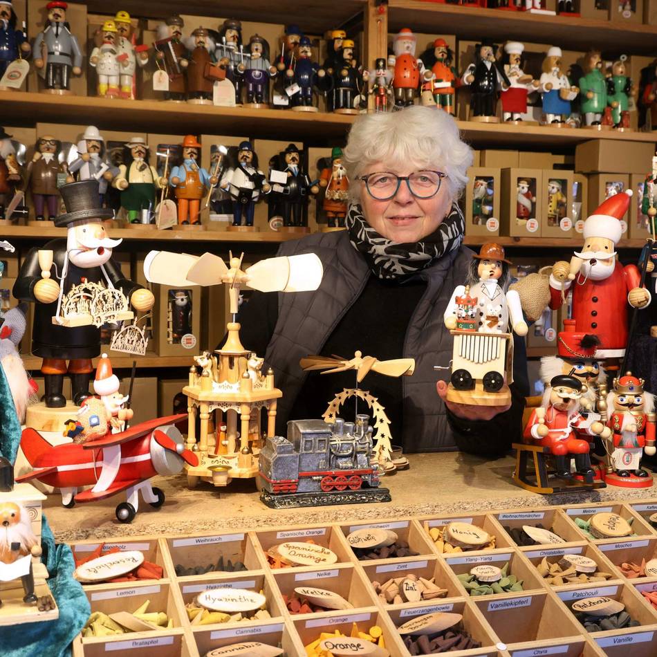 Advent 2025 in Leverkusen: Weihnachtsmärkte in Wiesdorf und Opladen offen