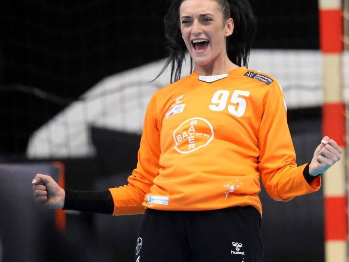 Erster Punktsieg nach anderthalb Jahren: Elfen beenden Durststrecke