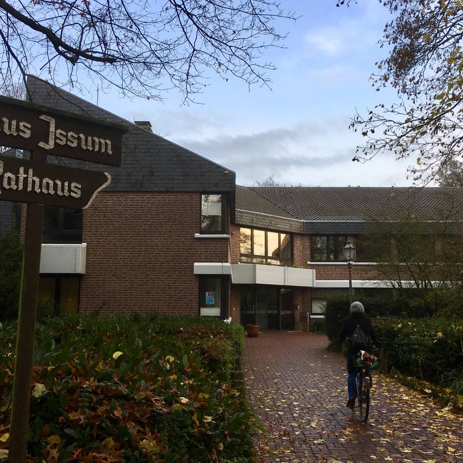 Anwohner stellen sich quer: Geplante Begrünung sorgt für Unruhe in Sevelen