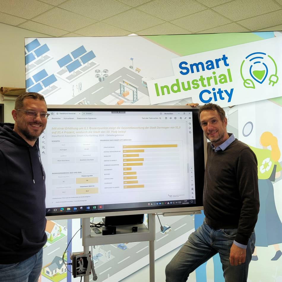 Veranstaltung zu KI und Daten: Digital Data AI Summit geht in Dormagen in die zweite Runde