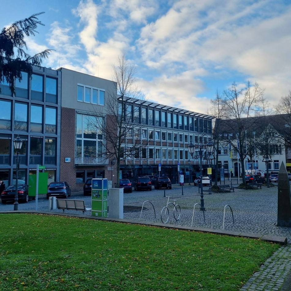 Schlechte Finanzlage: Erkelenz muss neue Schulden machen