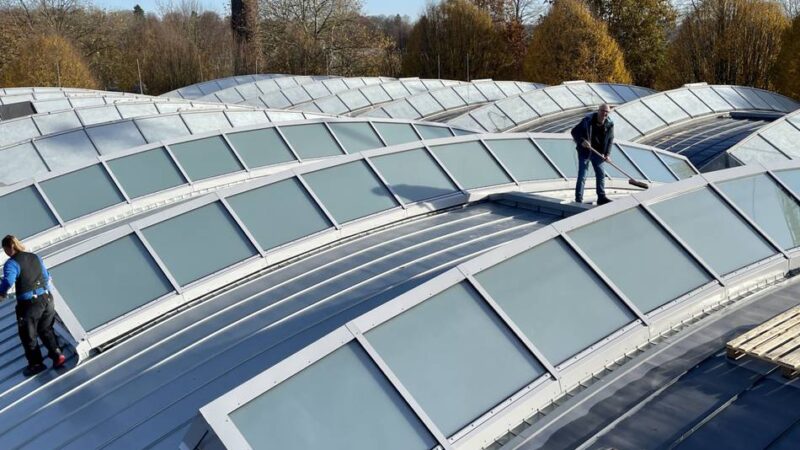 Stadtbücherei Wermelskirchen: Es ist bereitet für Rückkehr in die Katt