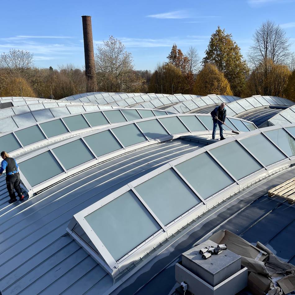 Stadtbücherei Wermelskirchen: Es ist bereitet für Rückkehr in die Katt