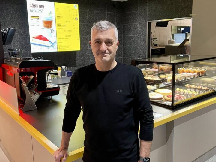 Gastronomie in Wermelskirchen: Modernisierung in Rekordzeit – Mc Donald’s in neuem Look