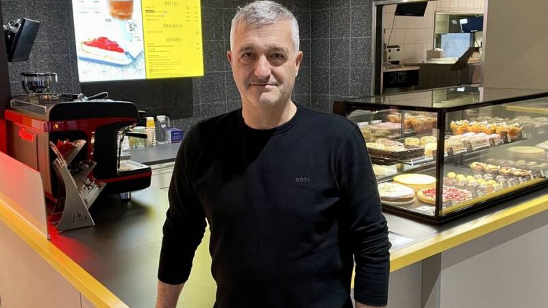 Gastronomie in Wermelskirchen: Modernisierung in Rekordzeit – Mc Donald’s in neuem Look