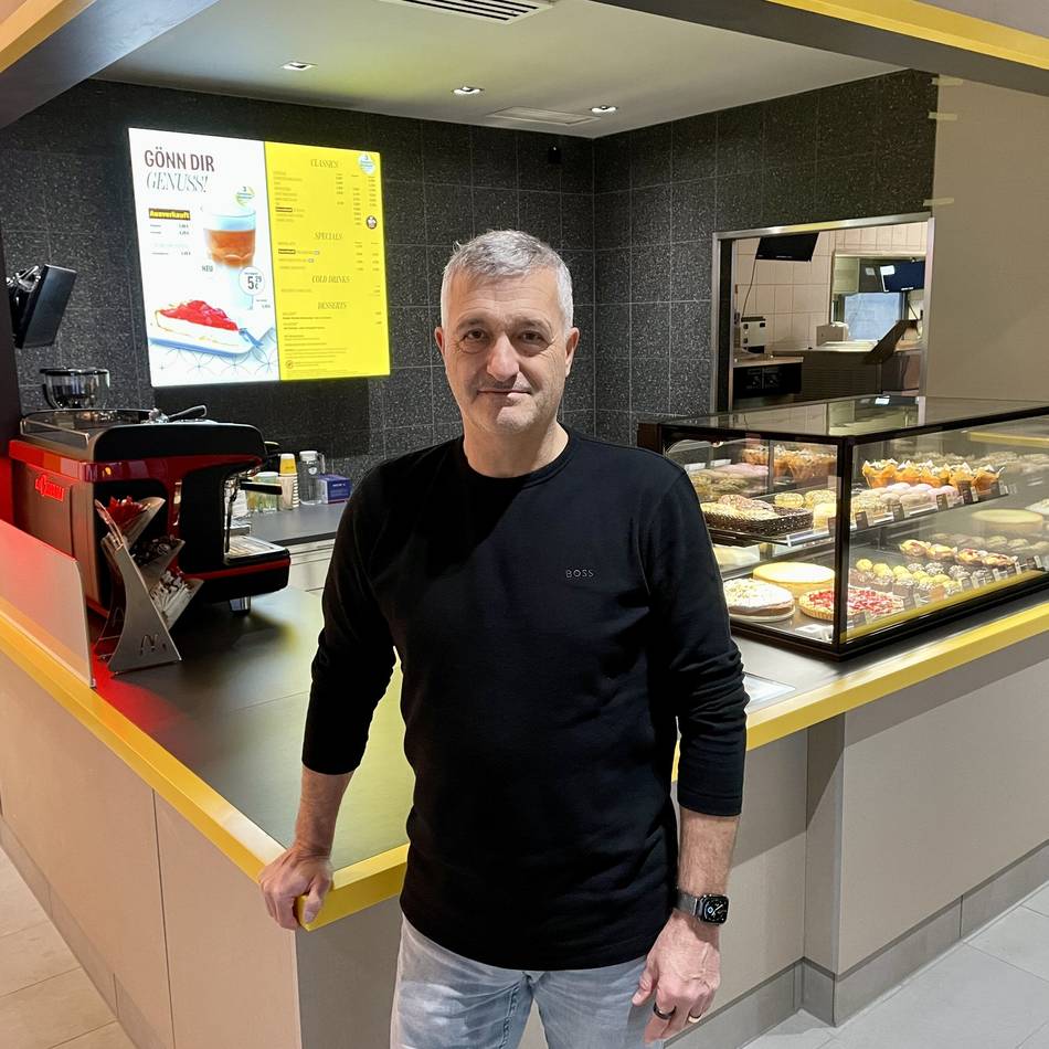 Gastronomie in Wermelskirchen: Modernisierung in Rekordzeit – Mc Donald’s in neuem Look