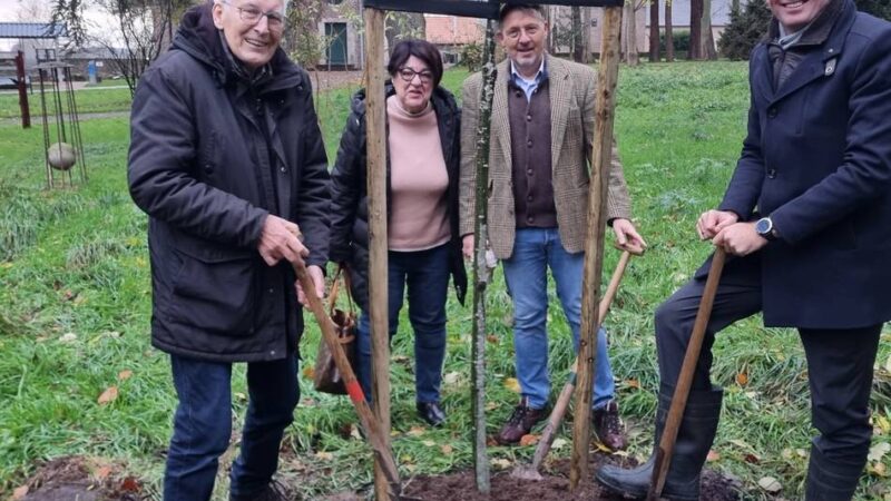 Im Jubiläumsjahr 2026: Volles Jahresprogramm auf Haus Hohenbusch