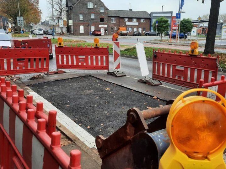 Neben Gegenständen mit Wehrmachtsbezug: Menschliche Knochen in Wesel gefunden – von wem stammen sie?