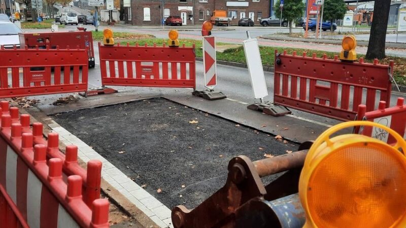 Neben Gegenständen mit Wehrmachtsbezug: Menschliche Knochen in Wesel gefunden – von wem stammen sie?