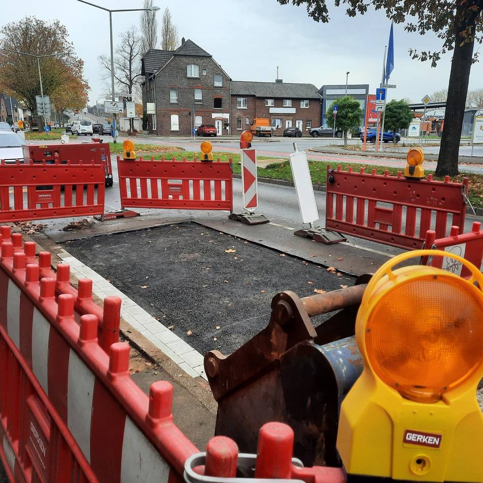 Neben Gegenständen mit Wehrmachtsbezug: Menschliche Knochen in Wesel gefunden – von wem stammen sie?