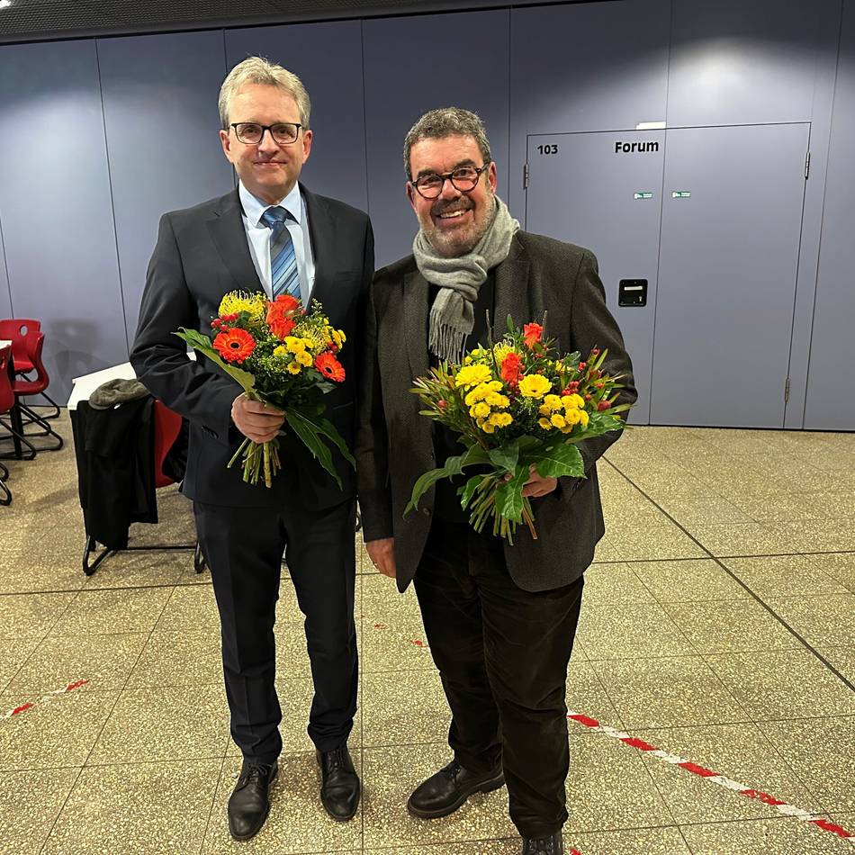 Bezirksvertretungen in Mönchengladbach: Das sind die Bezirksbürgermeister im Süden und Westen