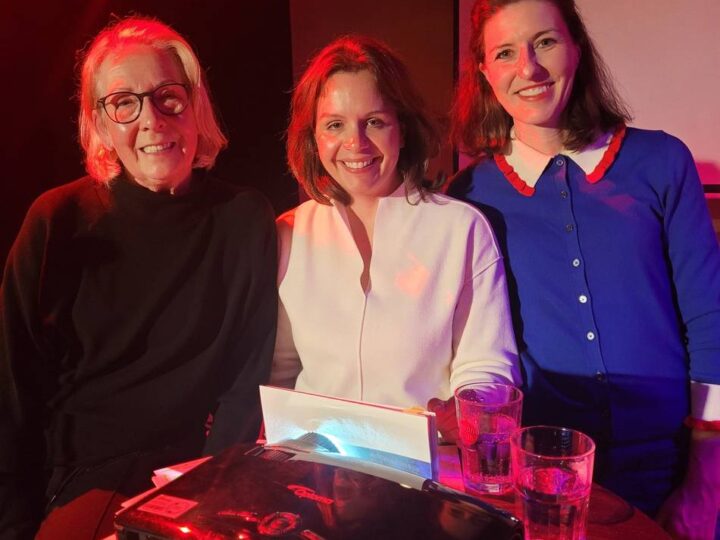 Vortrag zur Medienerziehung in Meerbusch: „Ein Dauerkonsum führt schnell zu Reizüberflutung, Tunnelblick und starrer Haltung“