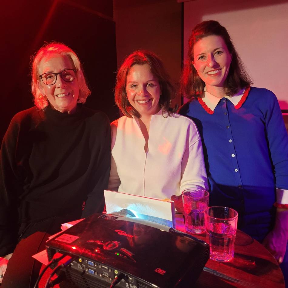 Vortrag zur Medienerziehung in Meerbusch: „Ein Dauerkonsum führt schnell zu Reizüberflutung, Tunnelblick und starrer Haltung“