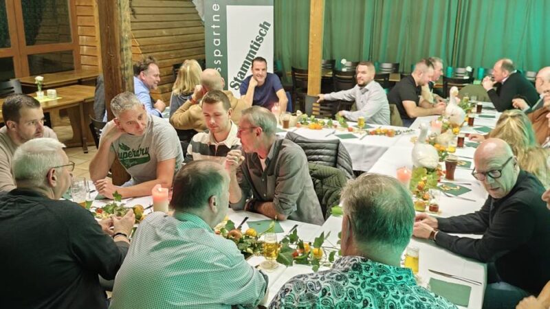 Erfolgreiches erstes Jahr: Neues Programm von Kaarster Jägercorps kommt an