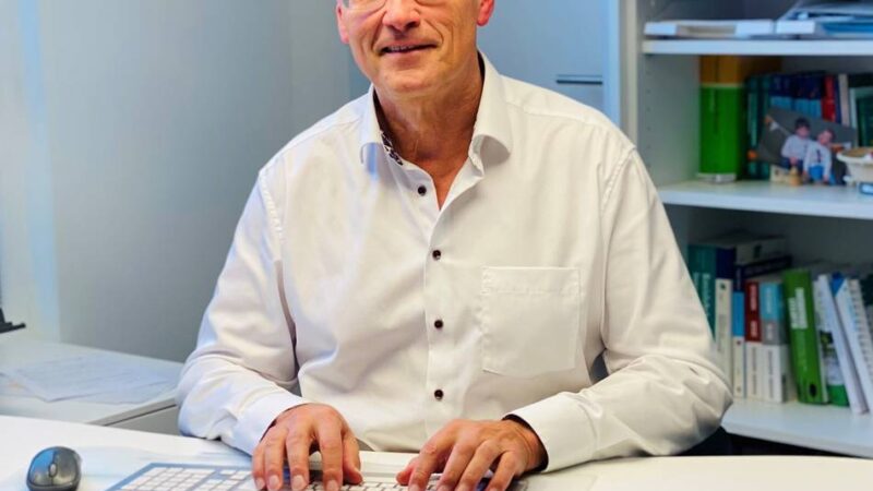 Impulse von einem Mediziner aus Dormagen: Warum wir im Alter immer länger krank sind – und was wir dagegen tun können