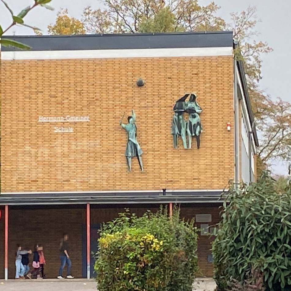 Hermann-Gmeiner-Schule in Mönchengladbach: Bezirkspolitiker wollen bei Namensfindung mitsprechen