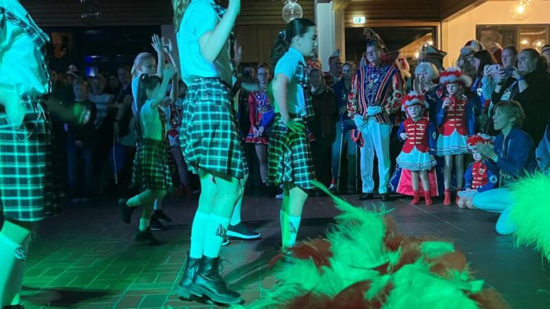 Karneval in Kempen: Hoppeditz kritisiert Stillstand auf dem Außenring