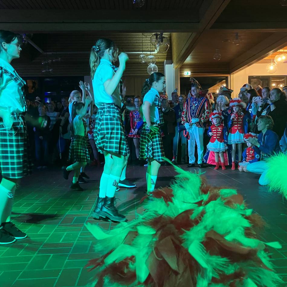 Karneval in Kempen: Hoppeditz kritisiert Stillstand auf dem Außenring