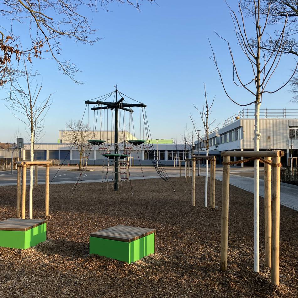 Sekundarschule Straelen bekommt Standort in Aldekerk: Schul-Kooperation zwischen Kerken und Straelen unterzeichnet