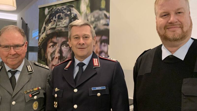 Digitale Welt und Raumfahrt: „Abhängigkeit von Satelliten ist unsere Achillesferse“