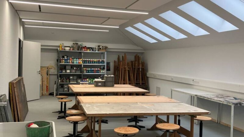 Veranstaltungen in Neuss: Noch freie Plätze in Kursen von Kulturforum Alte Post