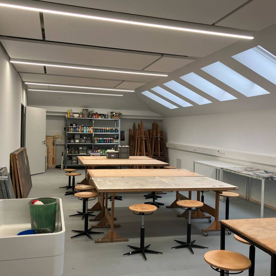 Veranstaltungen in Neuss: Noch freie Plätze in Kursen von Kulturforum Alte Post