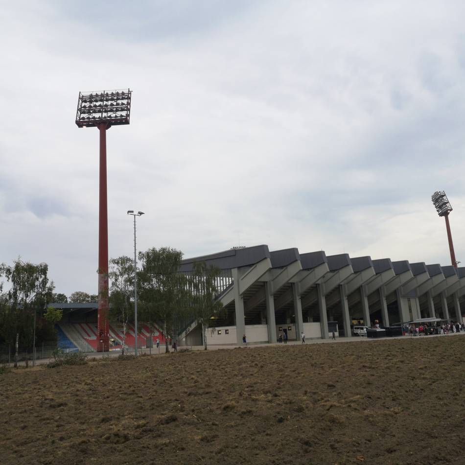 Am Sonntag in der Grotenburg: Krefeld Ravens laden zum Weihnachtsmarkt ein