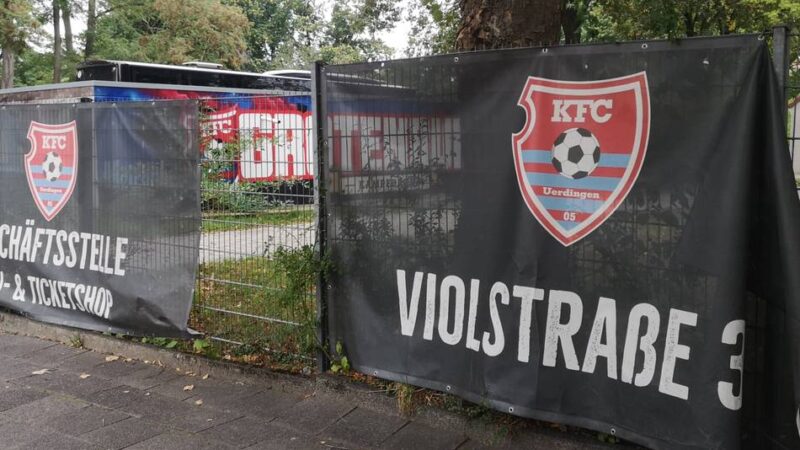 „Blockiert nicht länger“: KFC-Mitglieder senden deutliche Botschaft an den Vorstand