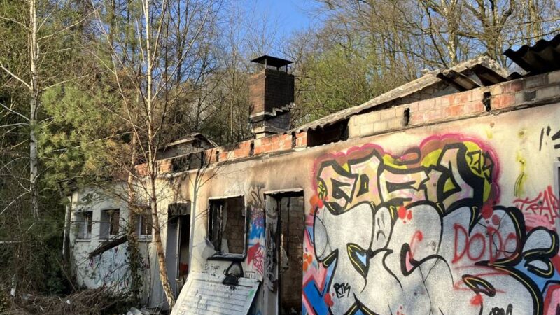 Wachsender Bedarf: Ehemalige Schießanlage bei Dinslaken – kehrt die Bundeswehr zurück?