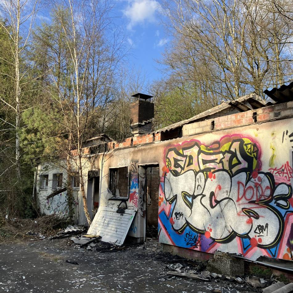 Wachsender Bedarf: Ehemalige Schießanlage bei Dinslaken – kehrt die Bundeswehr zurück?