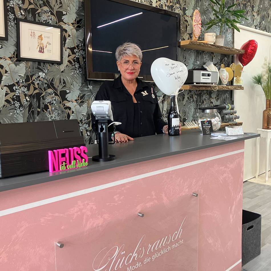 Neusser Boutique schließt zum Jahresende: „Wir werden dich vermissen“