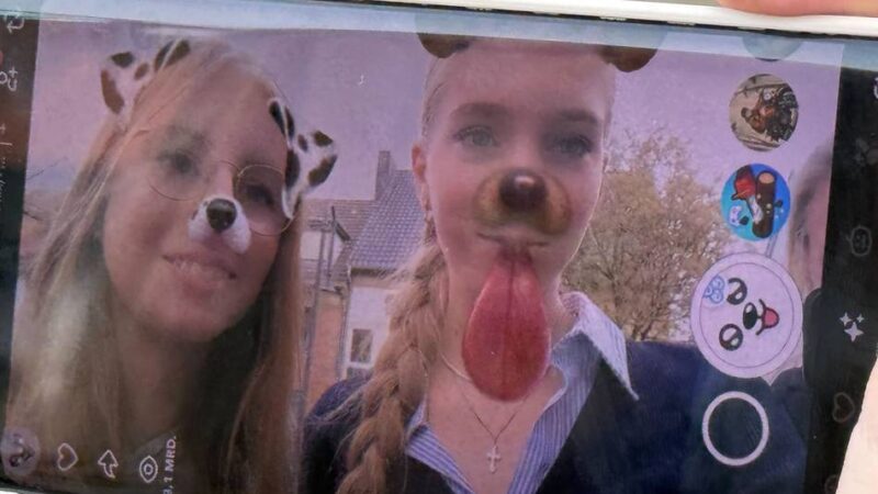 Essstörungen, Sucht, sozialer Druck: Schülerinnen aus Kleve sind für ein Social-Media-Verbot bis 16 Jahre