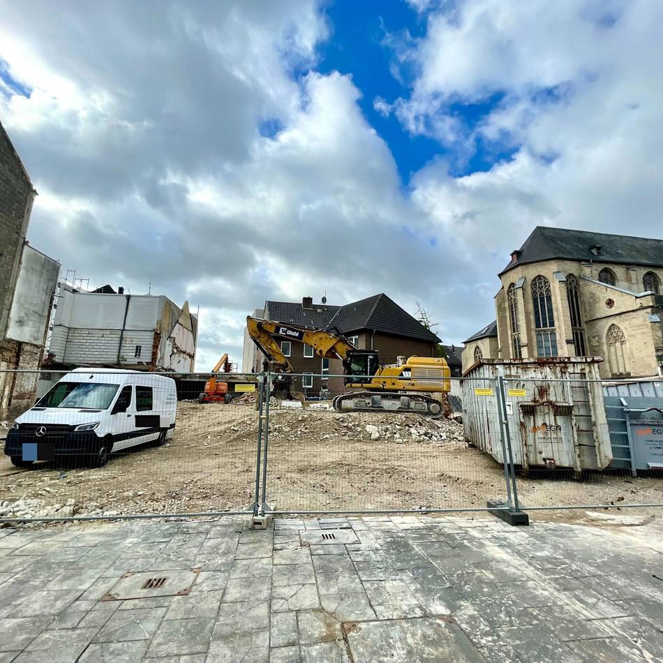 Politik in Mönchengladbach: Alle vier Bezirksvertretungen tagen wieder