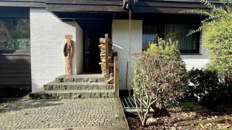 Immobilien in Mönchengladbach: Diese Häuser werden demnächst zwangsversteigert