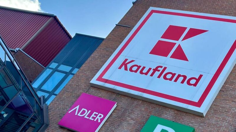 Letzter Nahversorger in City-Nähe: Kaufland in Grevenbroich schließt – Stadt kann laut Bürgermeister kaum etwas tun