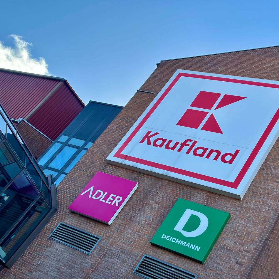 Letzter Nahversorger in City-Nähe: Kaufland in Grevenbroich schließt – Stadt kann laut Bürgermeister kaum etwas tun