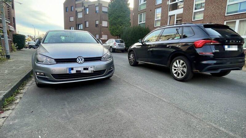 Verkehr in Mönchengladbach: Stadt will Tempo 30 deutlich ausweiten