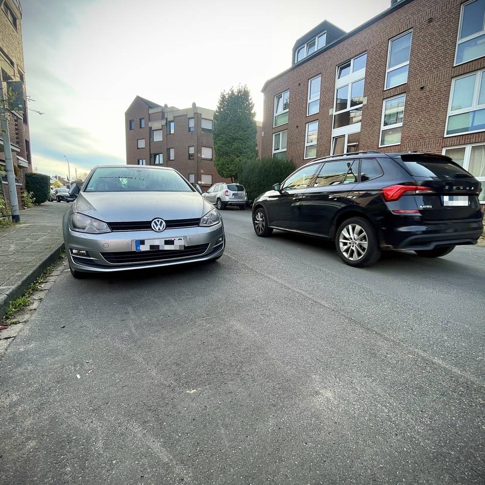 Verkehr in Mönchengladbach: Stadt will Tempo 30 deutlich ausweiten