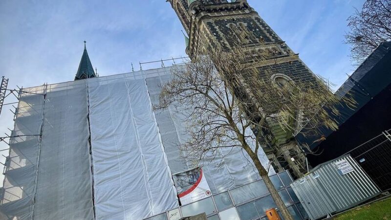 Großprojekt in Mönchengladbach: „Wir haben einen Meilenstein erreicht, aber es gibt noch viel zu tun“