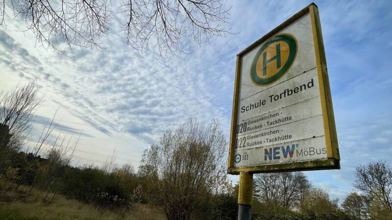 Bauprojekt in Mönchengladbach: Brachfläche soll zum Wohngebiet werden