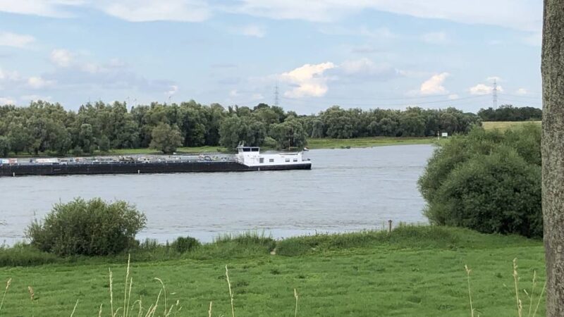 Eigentümerverein in Moers: Haus & Grund kritisiert mögliche Fehler bei neuen Deichgebühren