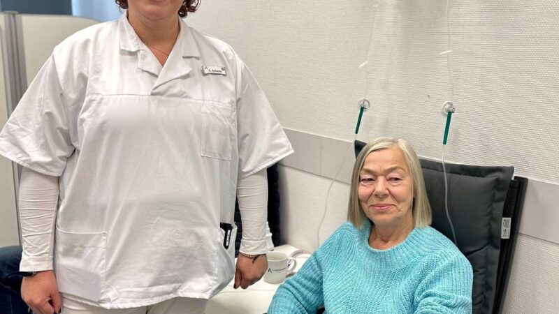 Neue Alzheimer-Medikamente: Grevenbroicher gehören bundesweit zu den ersten Patienten